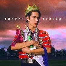Sunset Season - Conan Gray - Conan Gray (CDs)