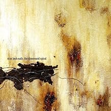 The Downward Spiral - Nine Inch Nails - Nine Inch Nails (CDs)