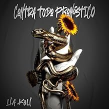 Contra Todo Pronóstico - Lia Kali - Lia Kali (CDs)