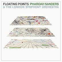 Promises - Floating Points & Pharoah Sand - Floating Points & Pharoah Sand (CDs)