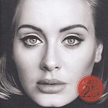 25 - Adele - Adele (CDs)