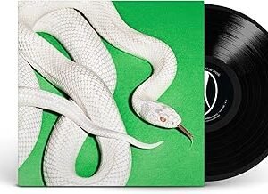 private music - Deftones - Deftones (Disco de Vinil)