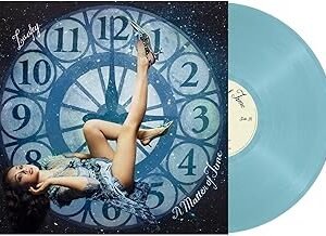 Laufey - A Matter Of Time - Laufey - Laufey (CDs)