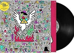 Hecho En Tiempos De Paz ición Firmada) - Paz ición Firmada) de Viva Suecia - Paz ición Firmada) de Viva Suecia (Disco de Vinil)