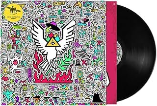 Hecho En Tiempos De Paz ición Firmada) - Paz ición Firmada) de Viva Suecia - Paz ición Firmada) de Viva Suecia (Disco de Vinil)