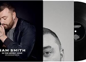 In The Lonely Hour icion 10 Aniversario) - Sam Smith - Sam Smith (CDs)