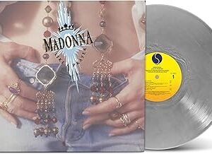 Like A Prayer - Madonna - Madonna (Disco de Vinil)