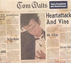 Heartattack And Vine - Tom Waits - Tom Waits (CDs)