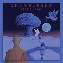 Arctic Moon - Chameleons - Chameleons (Disco de Vinil)