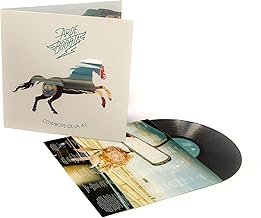 Cowboys de la A3 - la A3 de Arde Bogotá - la A3 de Arde Bogotá (Disco de Vinil)