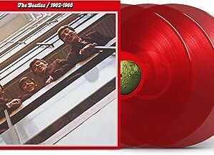 The Beatles 1962 1966 - The Beatles - The Beatles (Disco de Vinil)