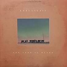 Con Todo El Mundo - Khruangbin - Khruangbin (CDs)