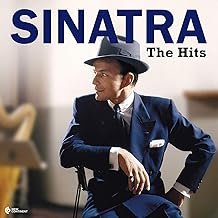 The Hits - Frank Sinatra - Frank Sinatra (Disco de Vinil)