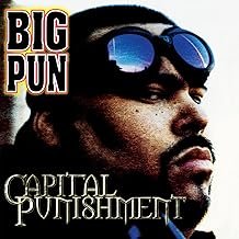 Capital Punishment - Big Pun - Big Pun (CDs)
