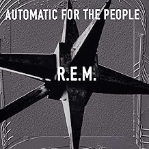 Automatic For The People (25º Aniversario) - R.E.M. - R.E.M. (Disco de Vinil)