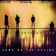 Down On The Upside - de Soundgarden - de Soundgarden (CDs)