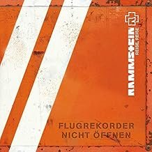 Reise, Reise - Rammstein - Rammstein (Disco de Vinil)