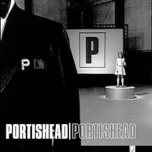 Portishead - Portishead - Portishead (Disco de Vinil)