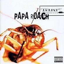 Infest - Papa Roach - Papa Roach (CDs)