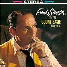 Frank Sinatra and the Count Basie Orchestra - Frank Sinatra - Frank Sinatra (Disco de Vinil)
