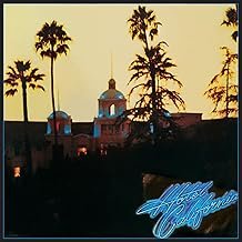 Hotel California - Eagles - Eagles (Disco de Vinil)