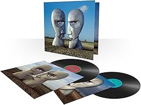 The Division Bell - Pink Floyd - Pink Floyd (CDs)