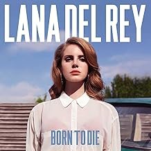 Born To Die - Lana del Rey - Lana del Rey (Disco de Vinil)