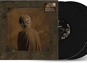 Ethel Cain - Willoughby Tucker, I’ll Always Love You - Ethel Cain - Ethel Cain (Disco de Vinil)