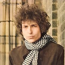 Blonde On Blonde - On Blonde de Bob Dylan - On Blonde de Bob Dylan (Disco de Vinil)