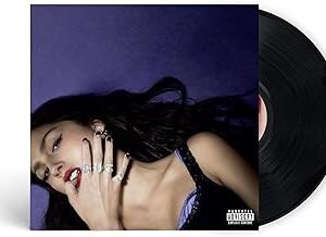 GUTS (Vinilo) - Olivia Rodrigo - Olivia Rodrigo (CDs)