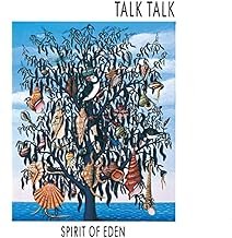 Spirit of Eden - Talk Talk - Talk Talk (Disco de Vinil)