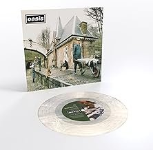 Some Might Say - Oasis - Oasis (Disco de Vinil)
