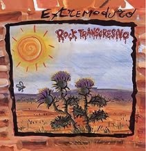 Rock Transgresivo - Extremoduro - Extremoduro (CDs)