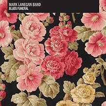 Blues Funeral - Lanegan, Mark - Lanegan, Mark (CDs)