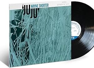 JuJu - Wayne Shorter - Wayne Shorter (Disco de Vinil)