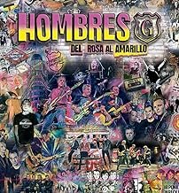 Del Rosa Al Amarillo - Hombres G - Hombres G (CDs)