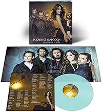 Cometas por el Cielo - La Oreja de Van Gogh - La Oreja de Van Gogh (Disco de Vinil)