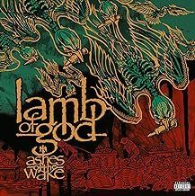 Ashes Of The Wake (20Th Anniversary) - Lamb Of God - Lamb Of God (CDs)