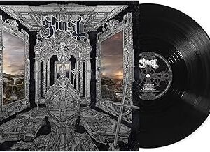 Skeletá - Vinilo - Ghost - Ghost (CDs)