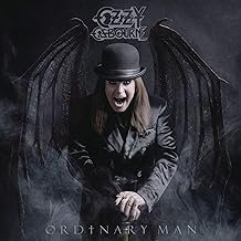 Ordinary Man - Ozzy Osbourne - Ozzy Osbourne (CDs)