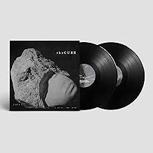 Songs Of A Lost World (Amazon Exclusive Half Speed Master 2LP) - The Cure - The Cure (Disco de Vinil)