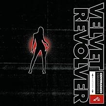 Contraband (20Th Anniversary) - Velvet Revolver - Velvet Revolver (Disco de Vinil)