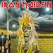 Iron Maiden - Iron Maiden - Iron Maiden (CDs)