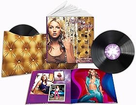 Oops!... I Did It Again (25th Anniversary) - Spears, Britney - Spears, Britney (Disco de Vinil)