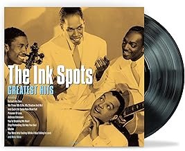 The Best Of - The Ink Spots - The Ink Spots (Disco de Vinil)