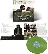 Pequeño - Dani Martin - Dani Martin (CDs)