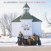 Hollywood Town Hall - The Jayhawks - The Jayhawks (Disco de Vinil)