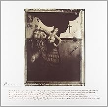 Surfer Rosa - Pixies - Pixies (CDs)