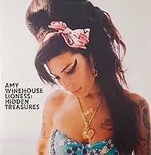 Lioness: Hidden Treasures - Amy Winehouse - Amy Winehouse (CDs)