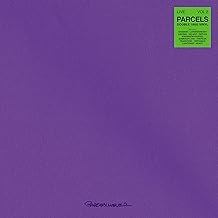 LIVE VOL. 2 - Parcels - Parcels (Disco de Vinil)
